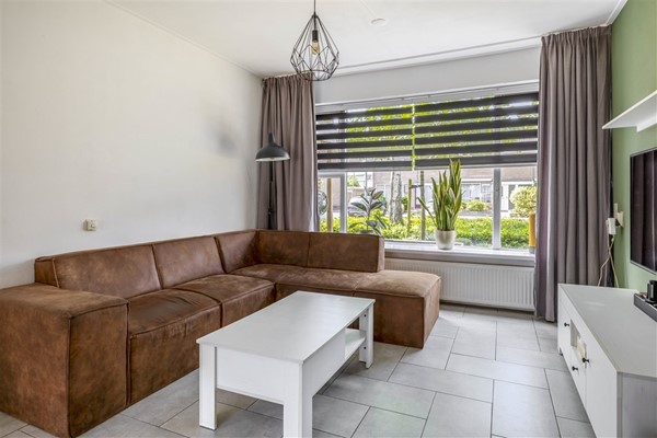 Medium property photo - Spoetnikstraat 16, 9665 GD Oude Pekela